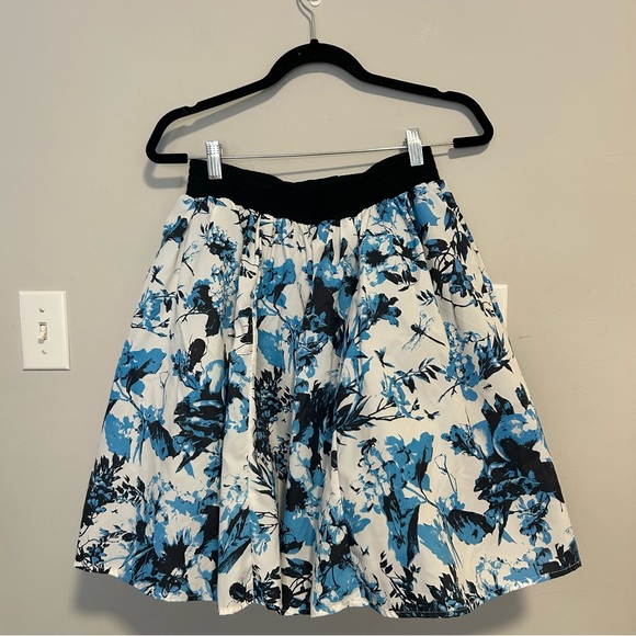 Jean Paul Gaultier for Target | Hidden Garden Skirt - Picture 4 of 4